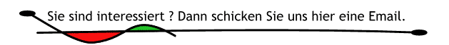 Sie sind interessiert? Dann schicken Sie uns eine Email.